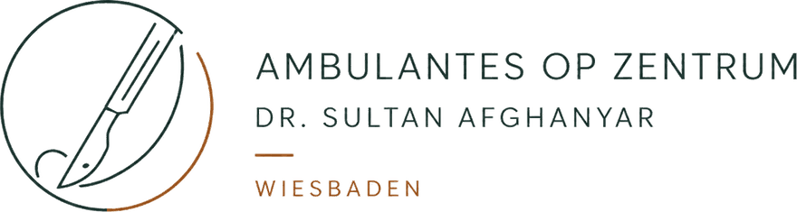 Ambulantes OP-Zentrum Wiesbaden — Dr. Sultan Afghanyar