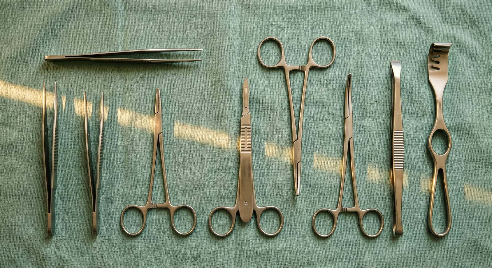 Allgemein- und Viszeralchirurgie