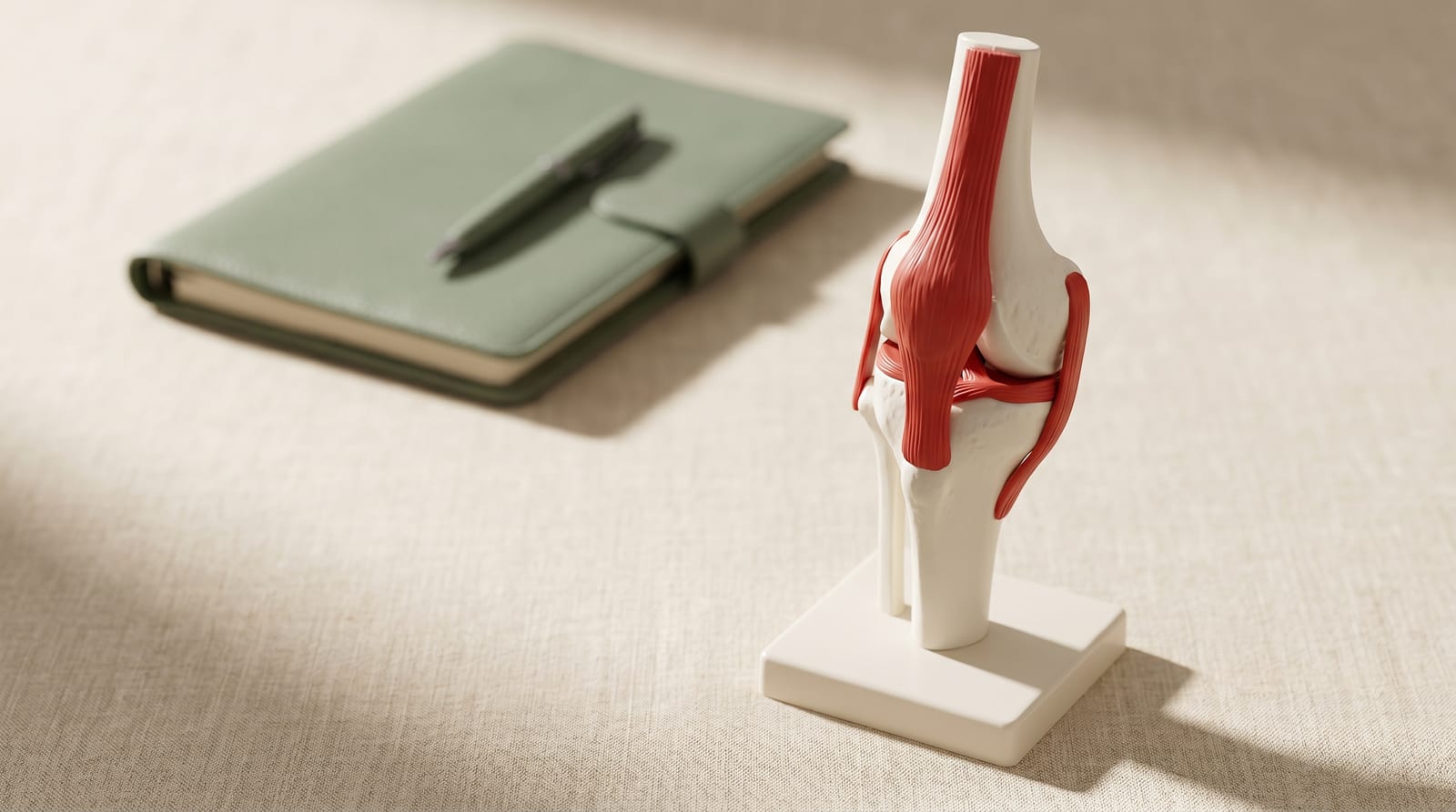 Orthopädie und Unfallchirurgie