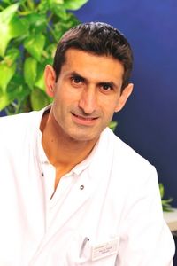 Dr. med. Ashkabous Emadi