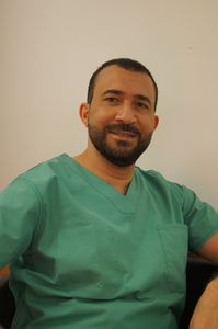 Dr. Mohamed Amer