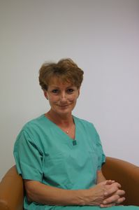 Dr. med. Marianne Kovacs-Merten